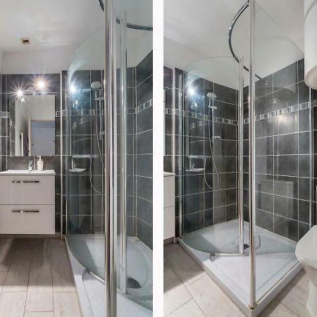 La Fenetre Saint Jean Appartement Lyon Buitenkant foto
